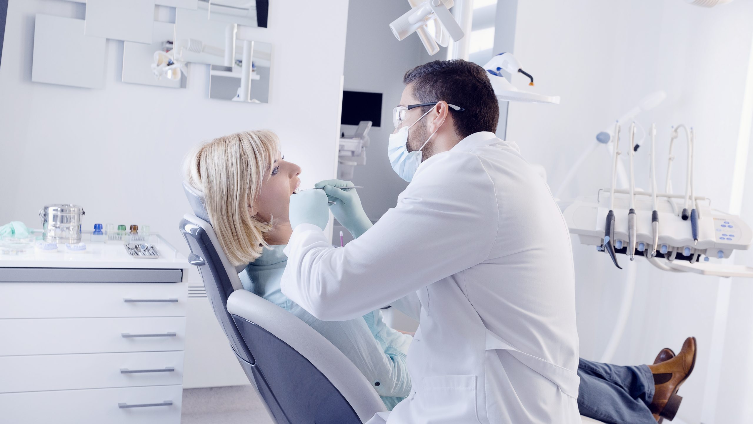 Dentist in Saint Joseph, MO